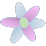 Logo - Blume